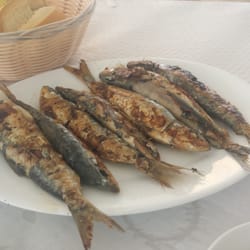 Leiva - Sardinas
