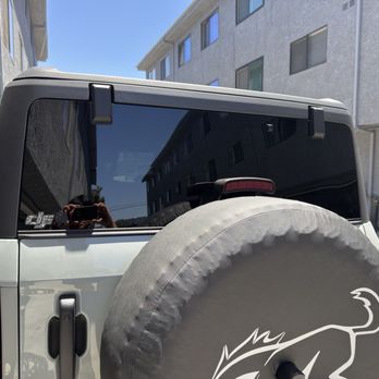 LA Shade Tint - Car Window Tinting Near Me - North Hills, California LA Shade Tint - Car Window Tinting Near Me - North Hills, California