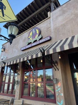 Magaly’s Tamales & Mexican Grill by null