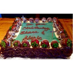 Sweet Delices