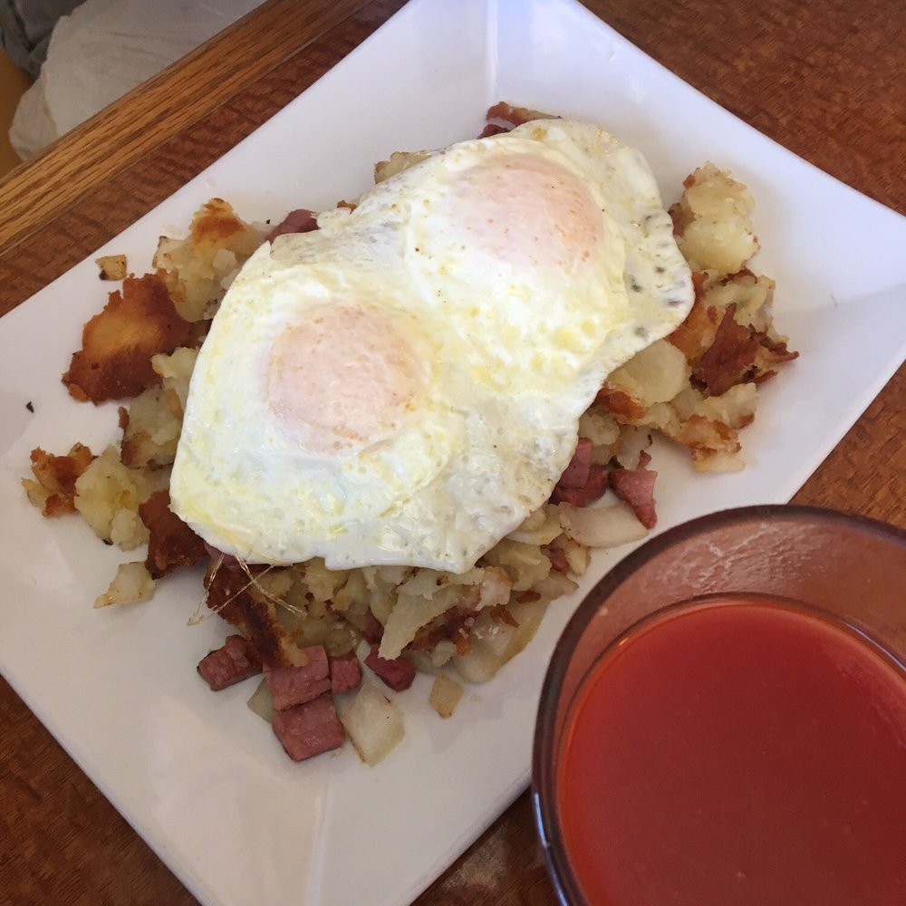 Goody's Eatery - corned beef hash - American Near Me - Westminster, Colorado Goody's Eatery - corned beef hash - American Near Me - Westminster, Colorado