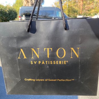 Anton - Cool bag - Bakeries Near Me - San Jose, California Anton - Cool bag - Bakeries Near Me - San Jose, California