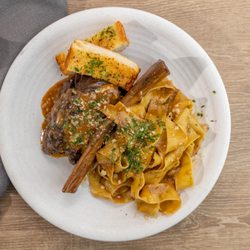 Olive Tree Italian Cuisine