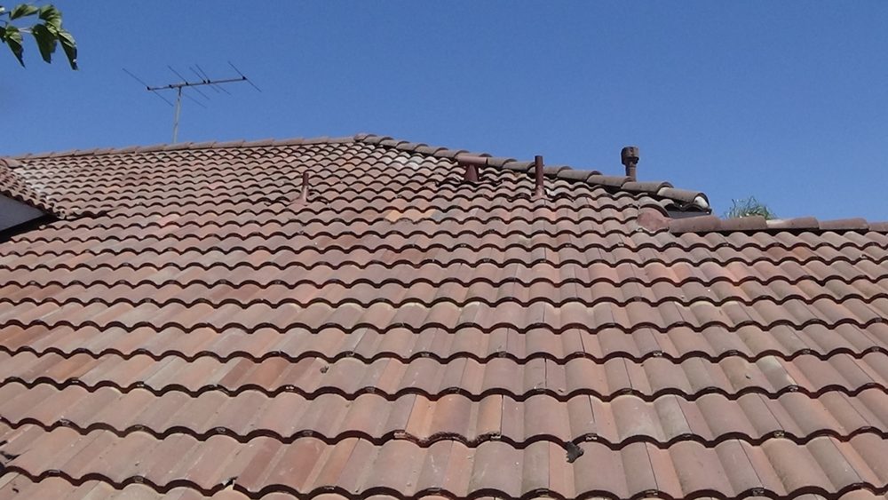 Slide of Quality Roofing Company