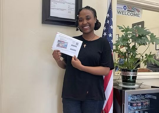 Immigration Business Services - immigration attorney in Houston, TX