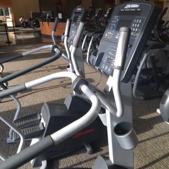 LA Fitness - Gyms Near Me - Hollywood, Florida