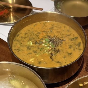 Olle - Chueo tang - Korean Near Me - New York, New York