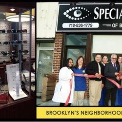 Specialized Eye Care of Bay Ridge