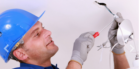 Slide of Century Contracting