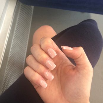 Allure Nails - Nail Salons Near Me - Edmonton, Alberta