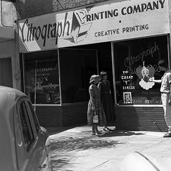 Citrograph Printing - Redlands Printing Co. Redlands Printing, Promotional Products, Website Design - Printing Services Near Me - Redlands, California