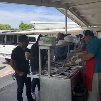 Tacos Brothers Garcia - Caterers Near Me - Richmond, California