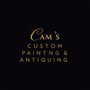 Photo of Cam's Custom Paintng & Antiquing