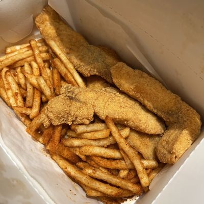 The Boiling Crab by null