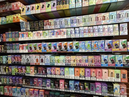 THE BEST 10 Vape Shops in MERRIFIELD, VA - Updated 2026 - Hours