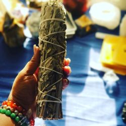 Holistically Attuned