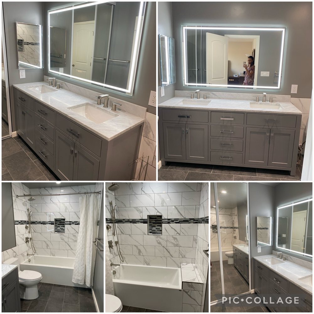 Slide of Everlast Construction