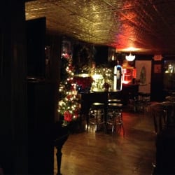 Parillo's Armory Grill
