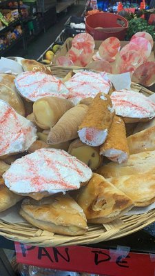 Cenaduria Oaxaqueña Donaji by null