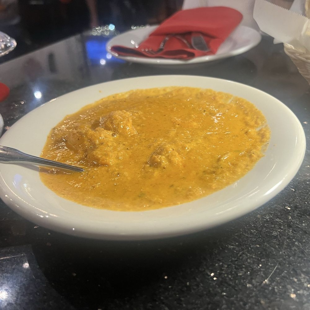 All India Cafe - Tikkq masala - Indian Near Me - Arcadia, California