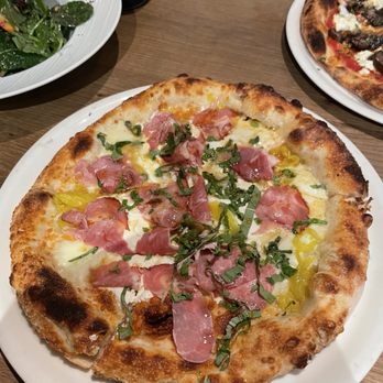 Ella's Wood Fired Pizza - Pizza Near Me - Washington, DC, District of Columbia Ella's Wood Fired Pizza - Pizza Near Me - Washington, DC, District of Columbia