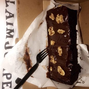Claim Jumper Restaurants - Chocolate cake - American Near Me - Laughlin, Nevada