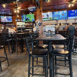 Sandbar & Grille - Don't judge by the outside