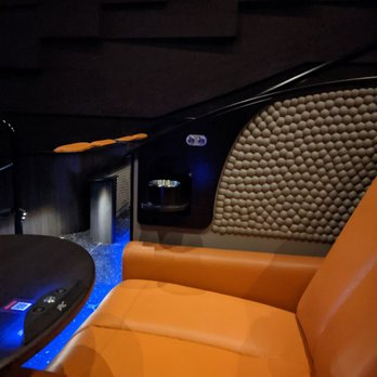 IPIC Theaters - Inside pod seating - Cinema Near Me - Atlanta, Georgia IPIC Theaters - Inside pod seating - Cinema Near Me - Atlanta, Georgia