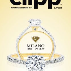 Clipp Magazine