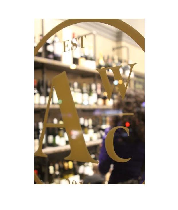 Amsterdam Wine - vineyard in New York, NY