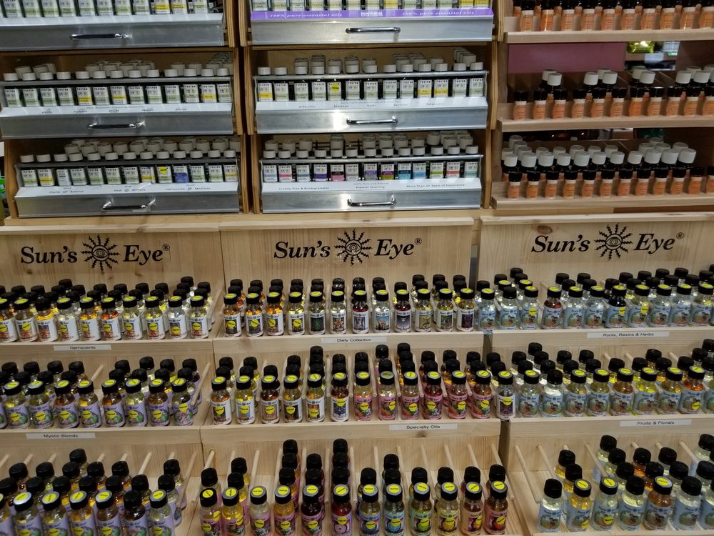 HERBAL Updated August 2024 42 Photos & 22 Reviews 2560