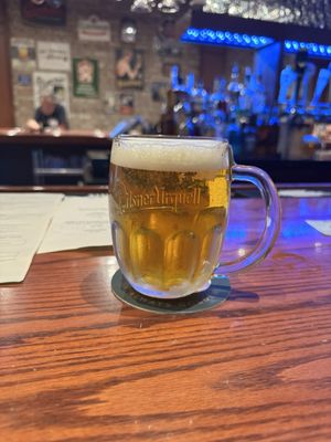 Cafe Prague by null
