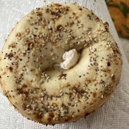 Lox Spread