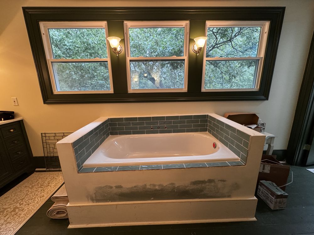 Slide of Ruby Remodeling