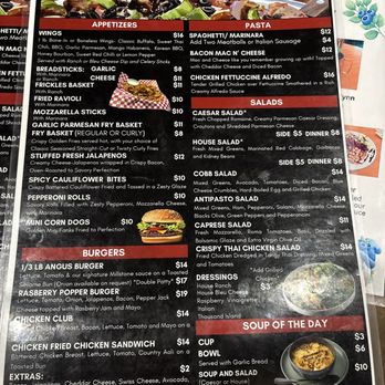 Millstone Pizza Company & Brewery - The Menu - Breweries Near Me - Cody, Wyoming Millstone Pizza Company & Brewery - The Menu - Breweries Near Me - Cody, Wyoming