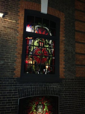 MEATliquor Bar & Restaurant Shoreditch by null