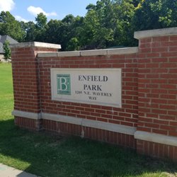 Enfield Park