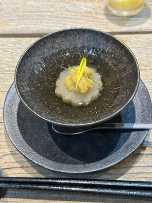 Rakuichi Soba by null