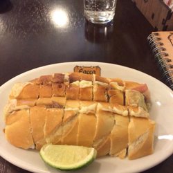 Facca - Ótimo filet