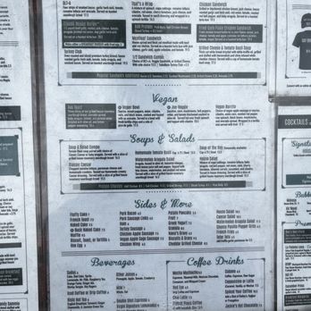 The Breakfast Bar - March 2024 menu - Breakfast & Brunch Near Me - Long Beach, California The Breakfast Bar - March 2024 menu - Breakfast & Brunch Near Me - Long Beach, California