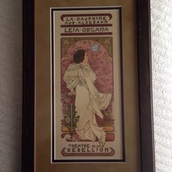 Art & Frame Warehouse - The latest to be framed... A fun print by Karen Hallion