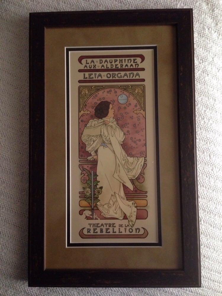 ART & FRAME WAREHOUSE 6803 Preston Rd, Frisco, Texas Framing