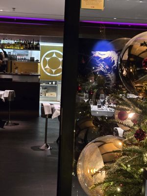 Restaurant Lichtblick by null