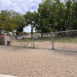 Willow Creek Dog Park