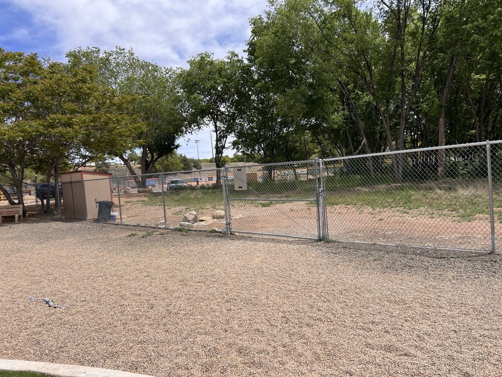 Willow Creek Dog Park Image