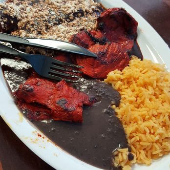 Limon's Restaurant - Mexican Near Me - Dallas, Texas