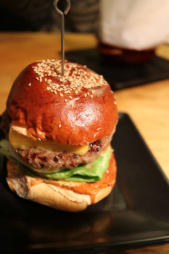 Hungry Heaven Meguro