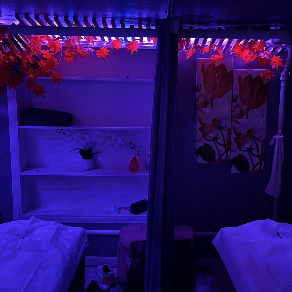 Amenity Spa 85 - Massage Near Me - Manhattan, New York