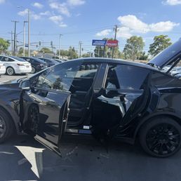 2023 Model Y long range 2023 Model Y long range