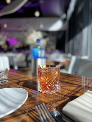 STK Steakhouse by null